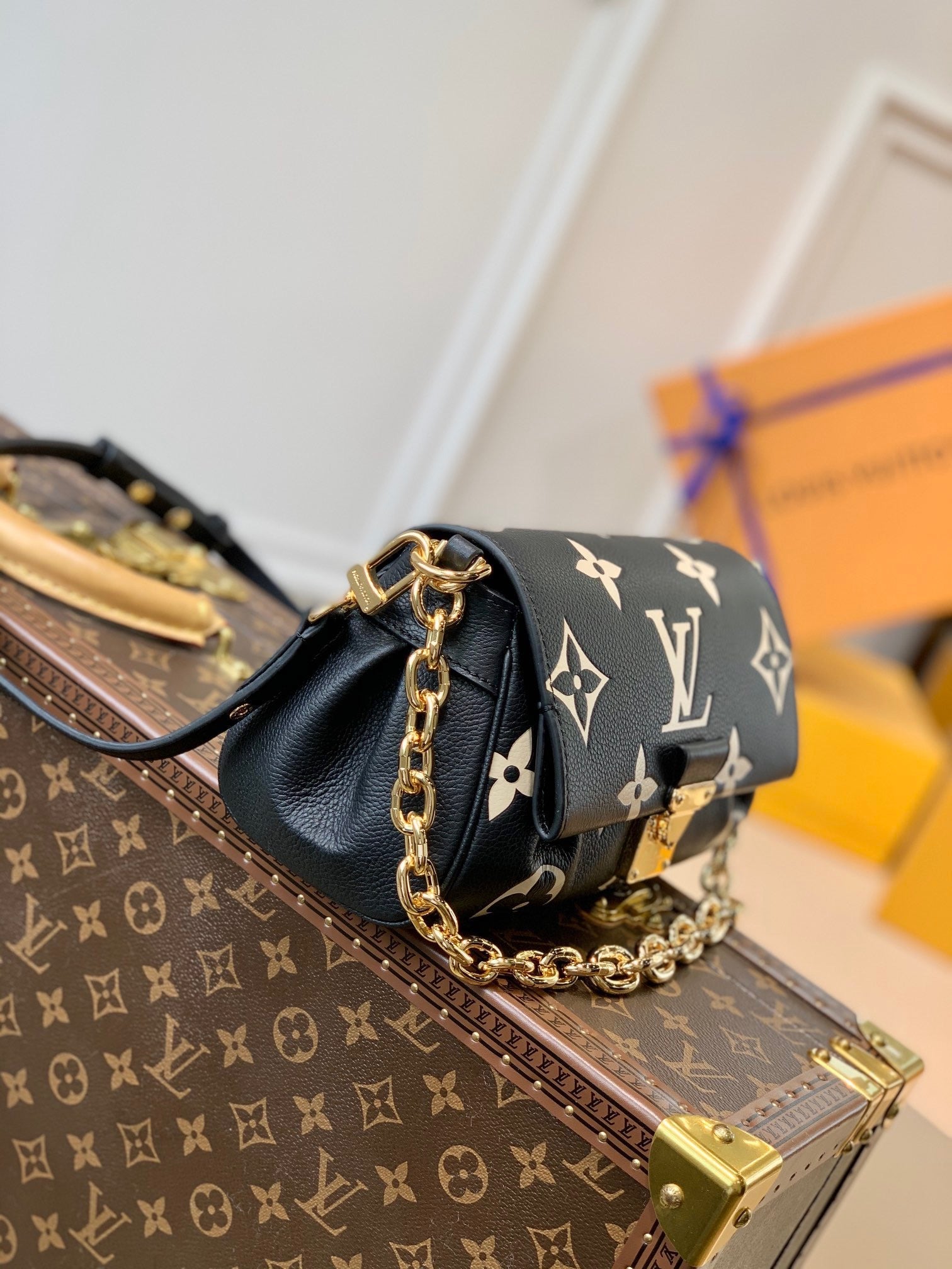 LOU FAVOURITE BAG