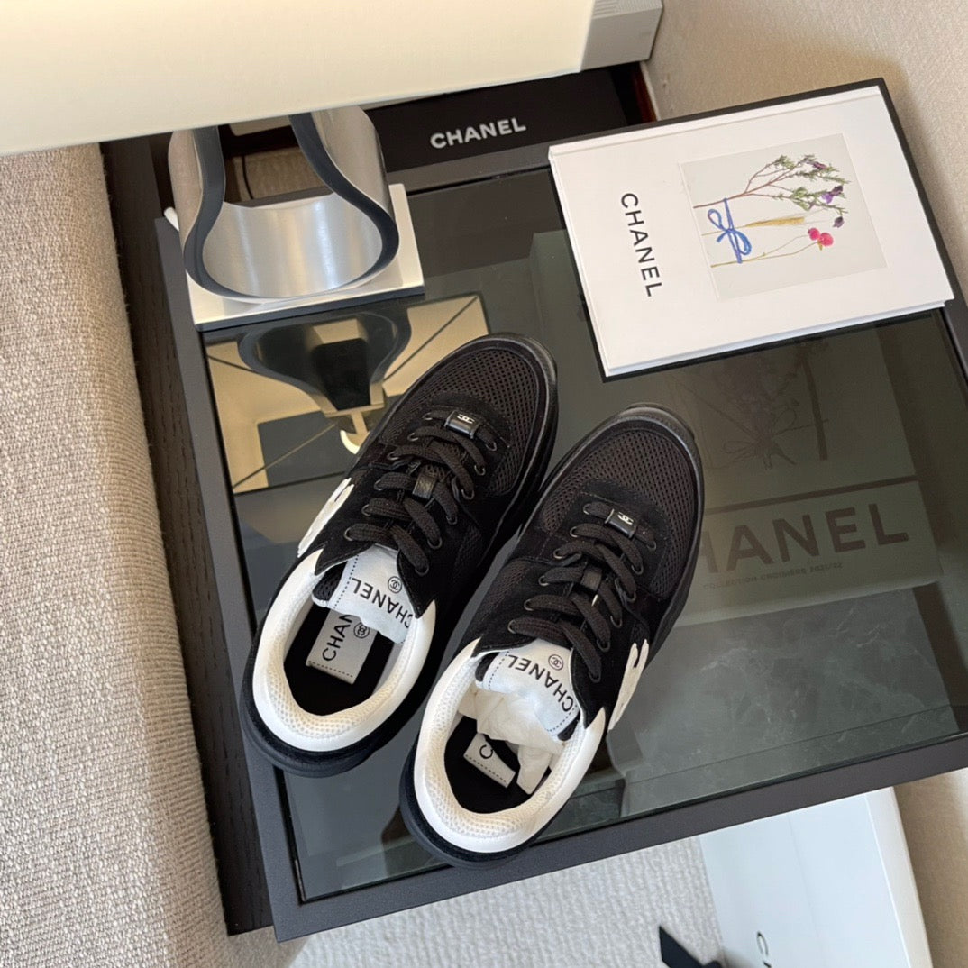 CC TRAINERS