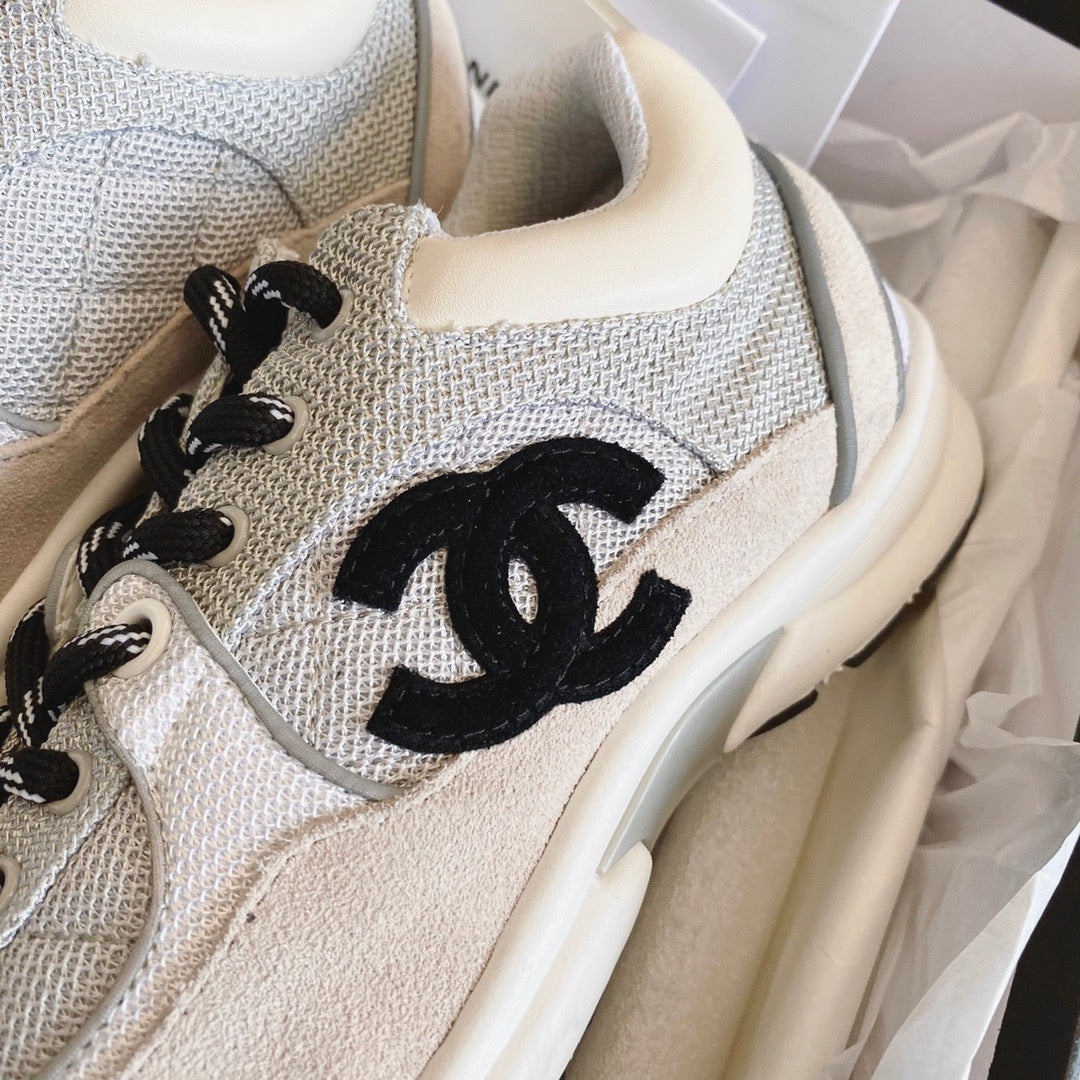 CC TRAINERS