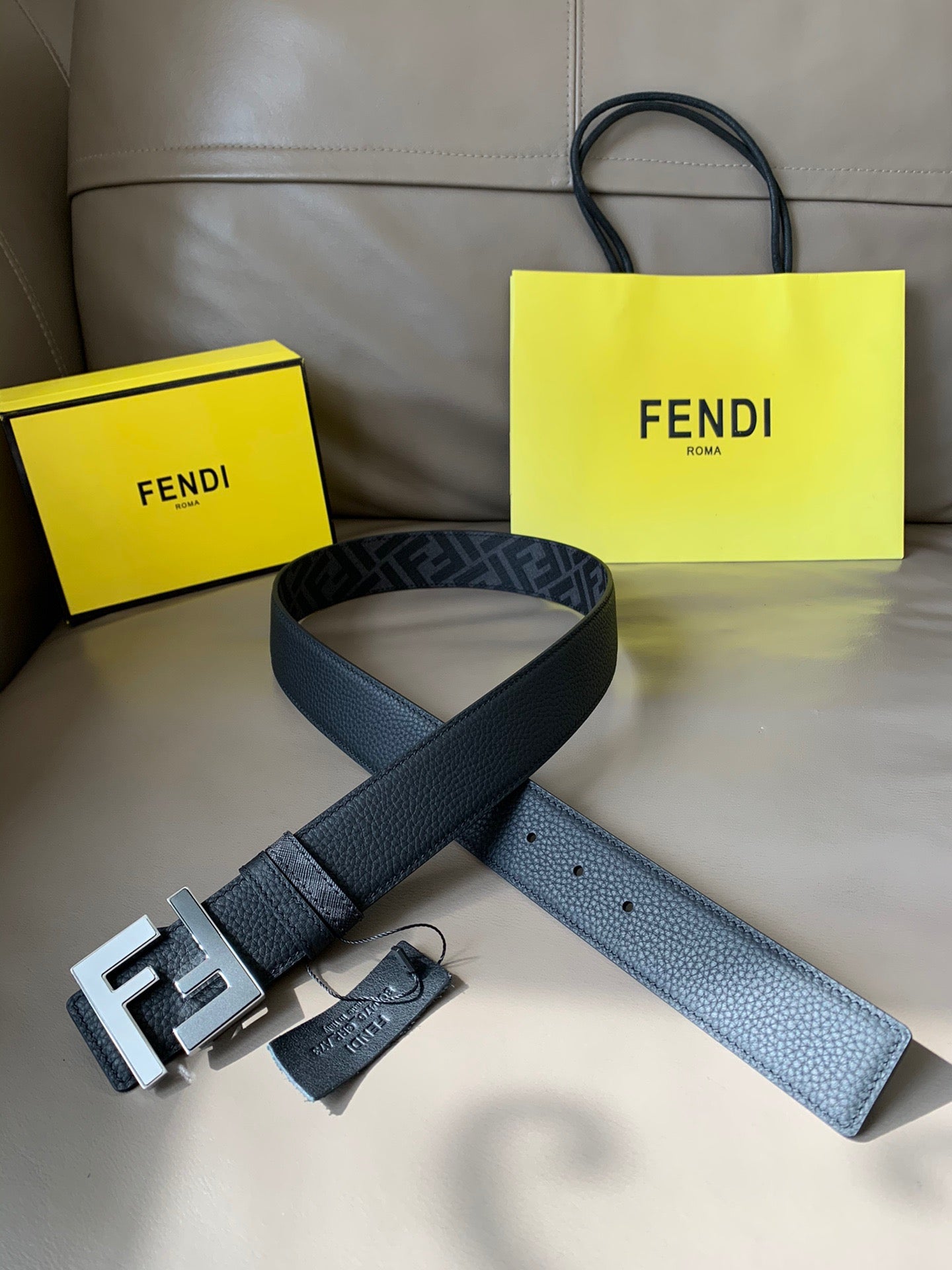 FEN BELT