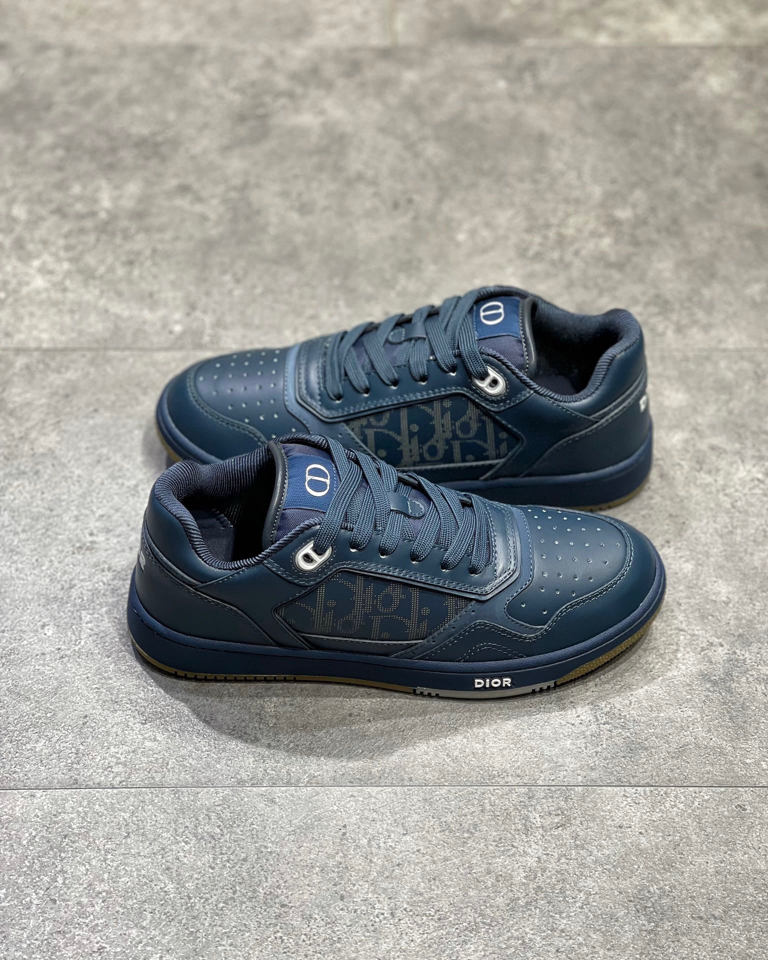 CD B27 SNEAKERS