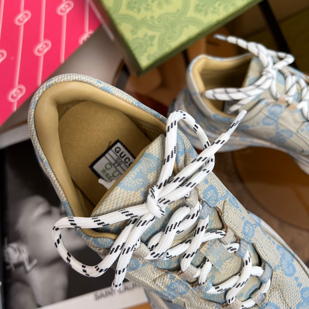 GG RUN SNEAKER
