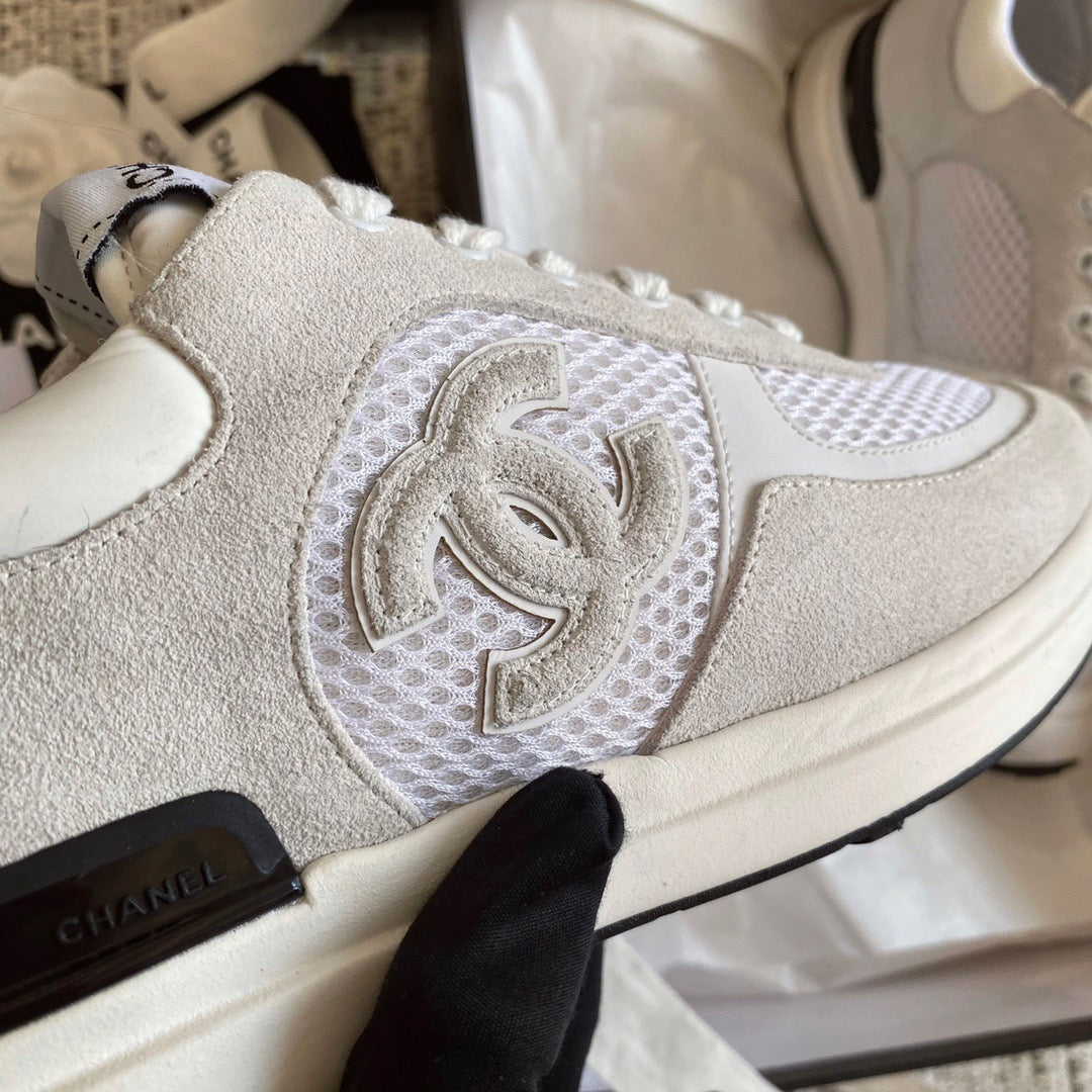 CC TRAINERS