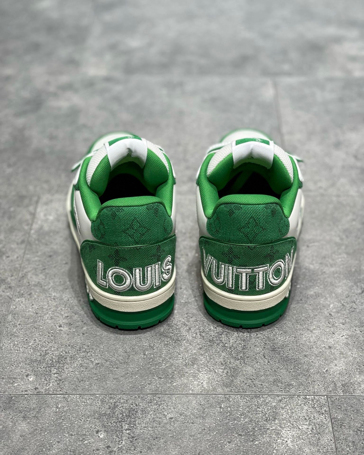 LOU TRAINERS