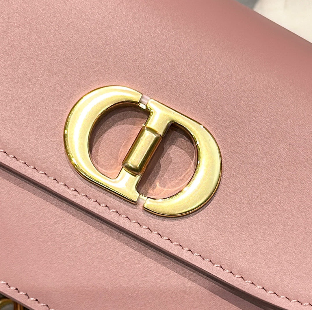 CD SMALL 30 MONTAIGNE AVENUE BAG