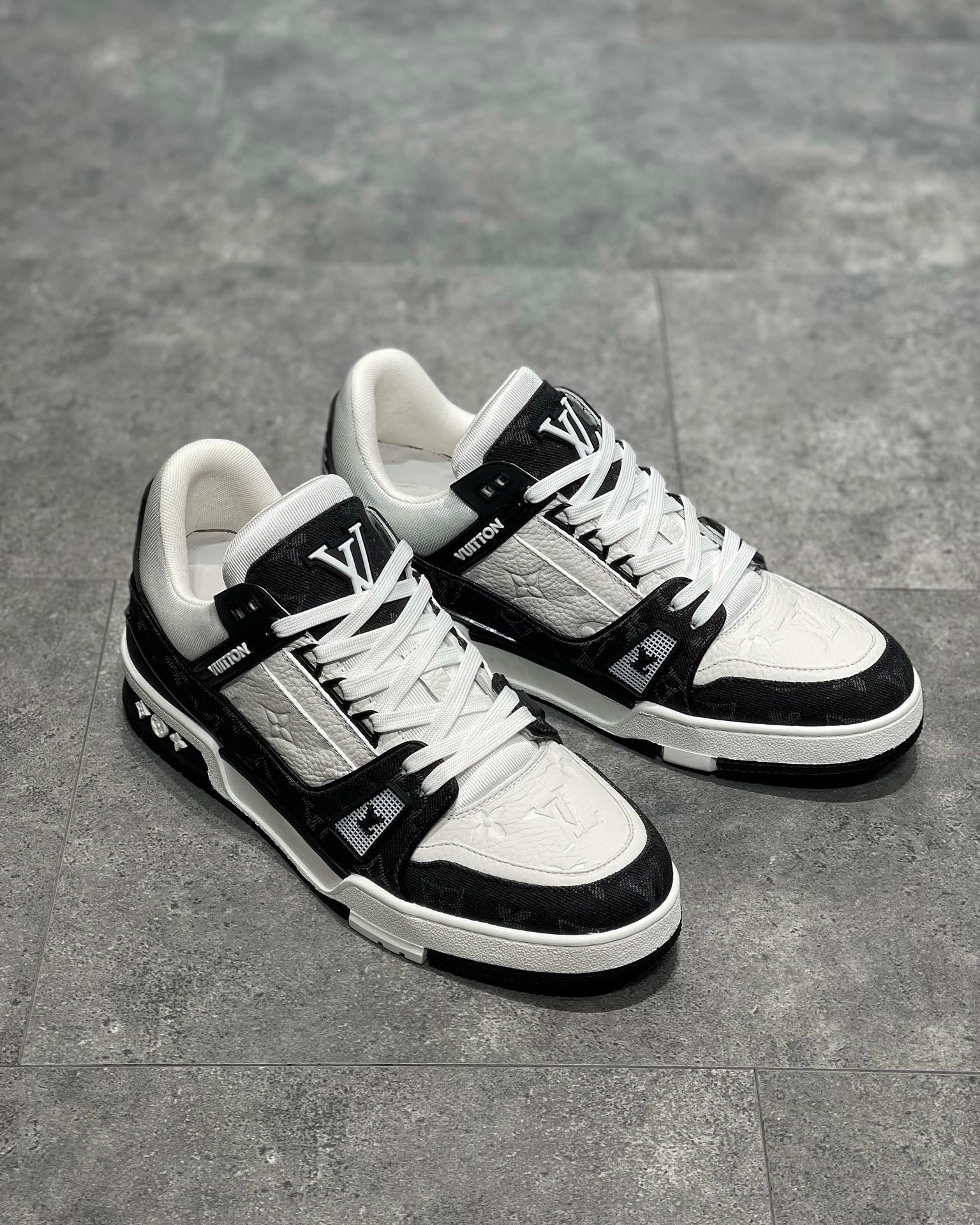 LOU TRAINERS