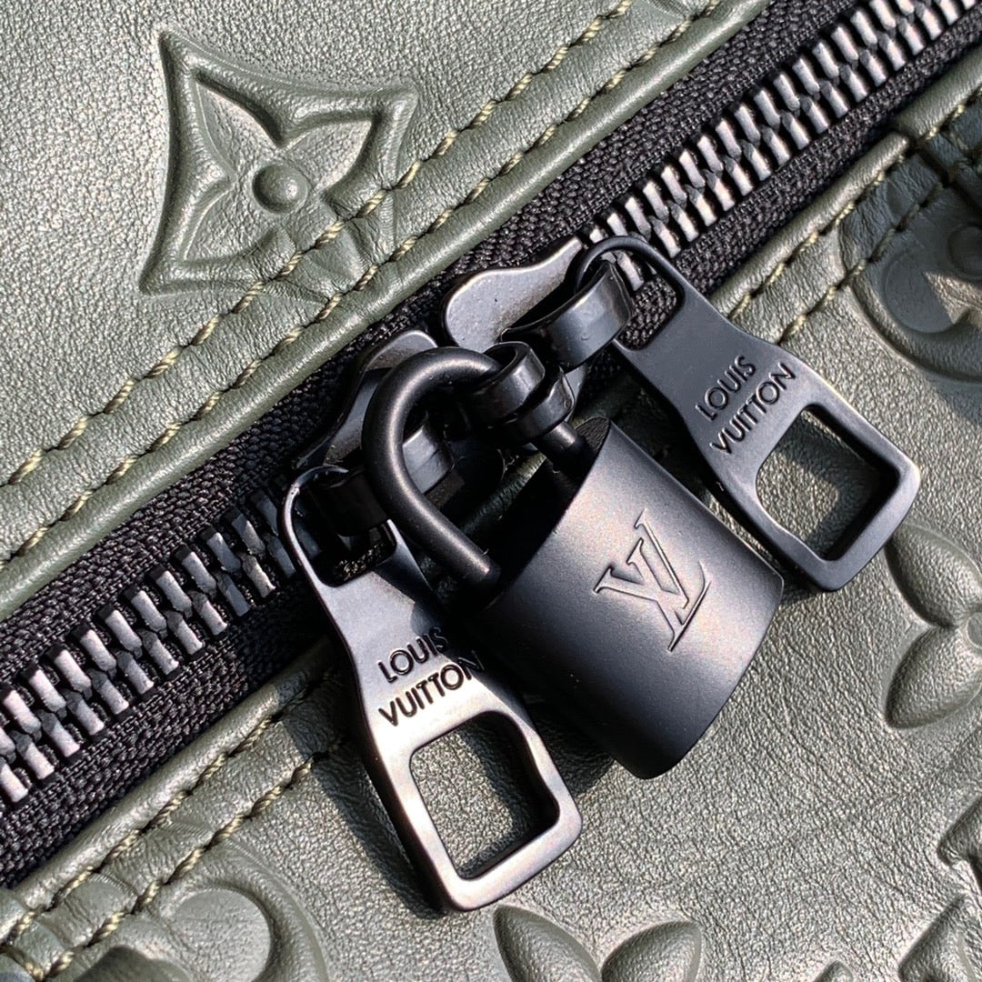 LV KEEPALL BANDOULI��RE 50 BAG