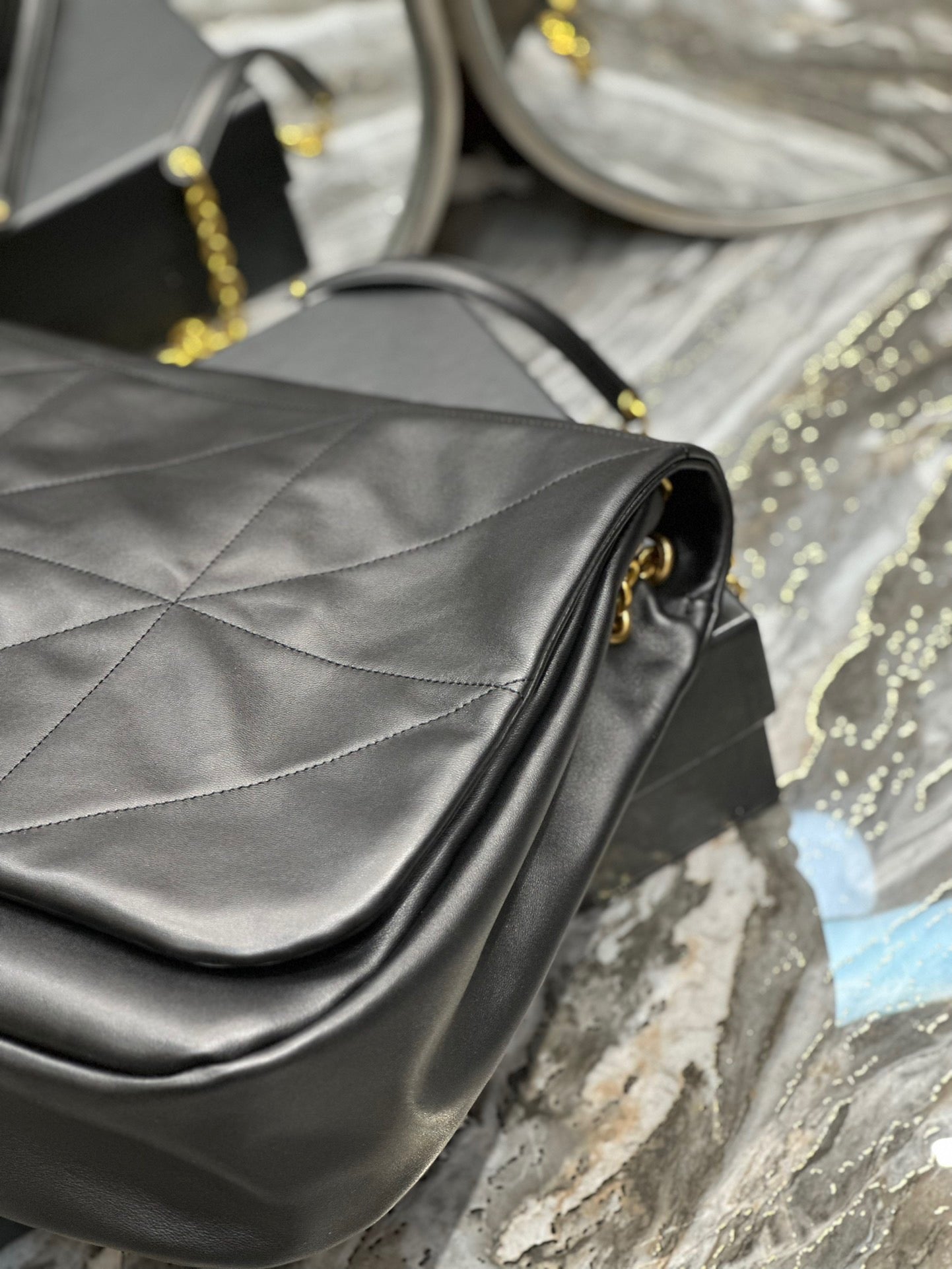 SL JAMIE 4.3 BAG