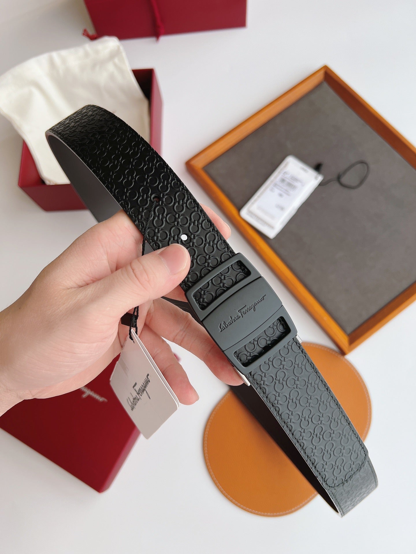SF BELT 3.5 cm