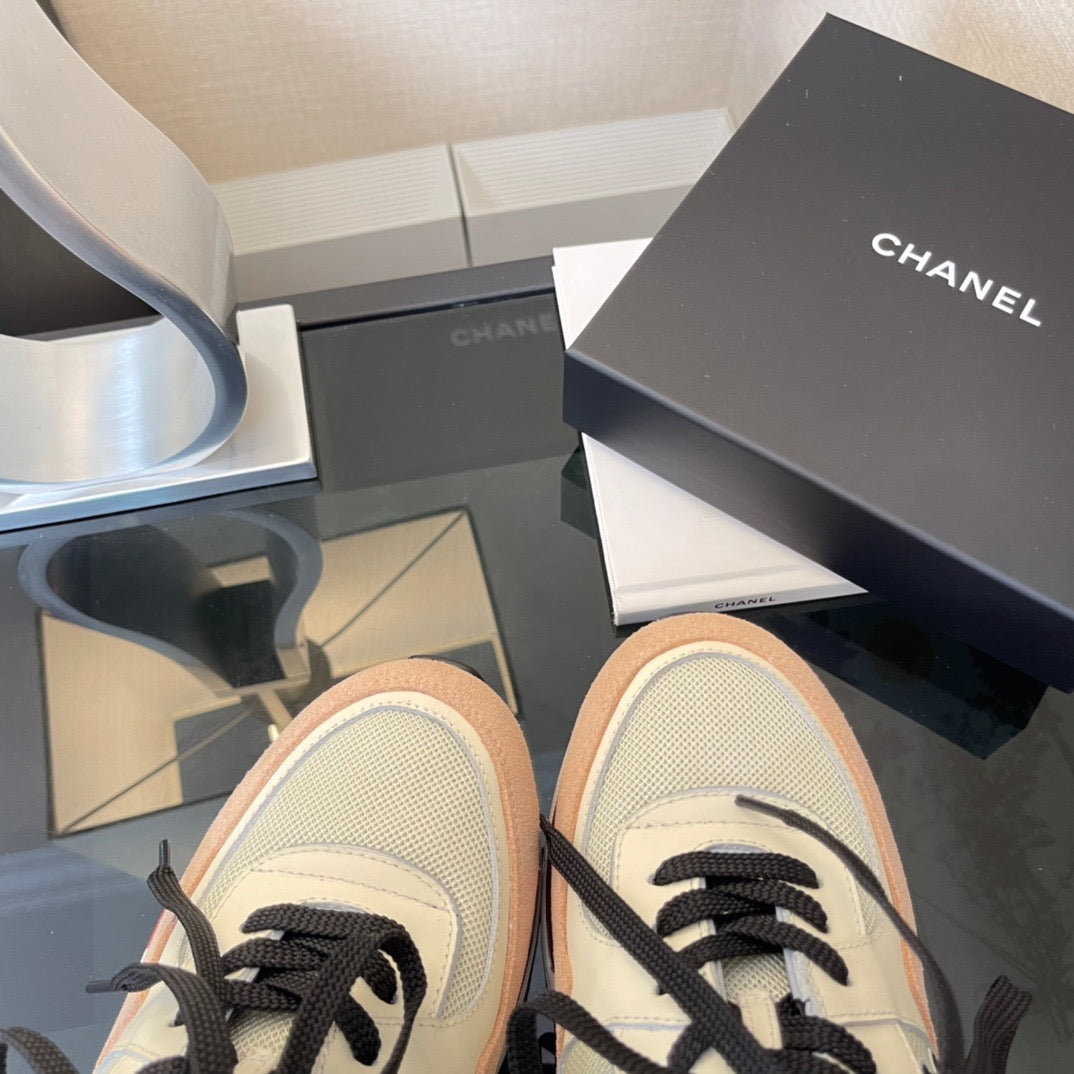 CC TRAINERS