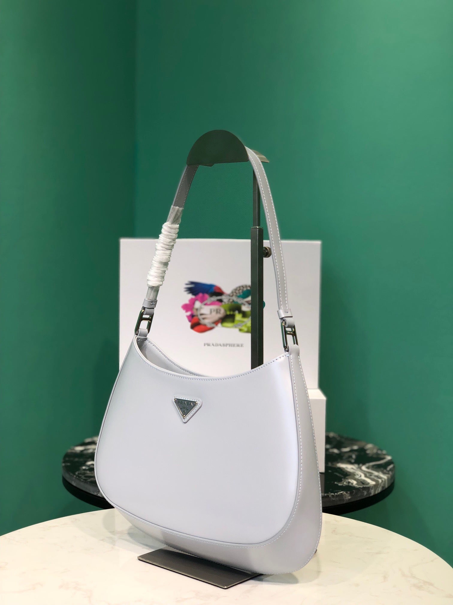 PD CLEO SHOULDER BAG