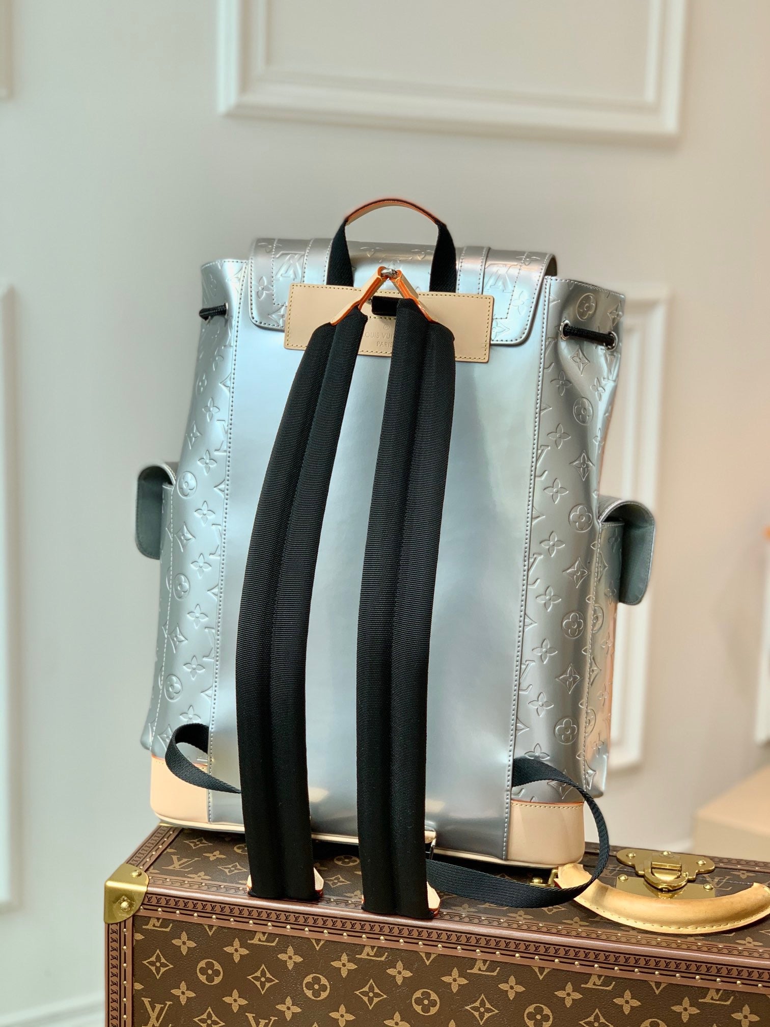 LOU CHRISTOPHER PM BACKPACK