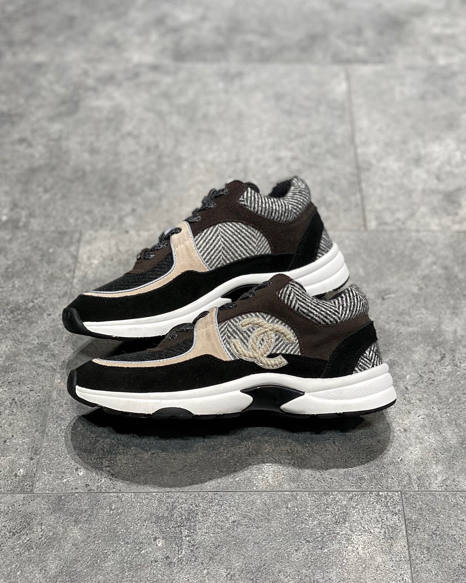 CC TRAINERS