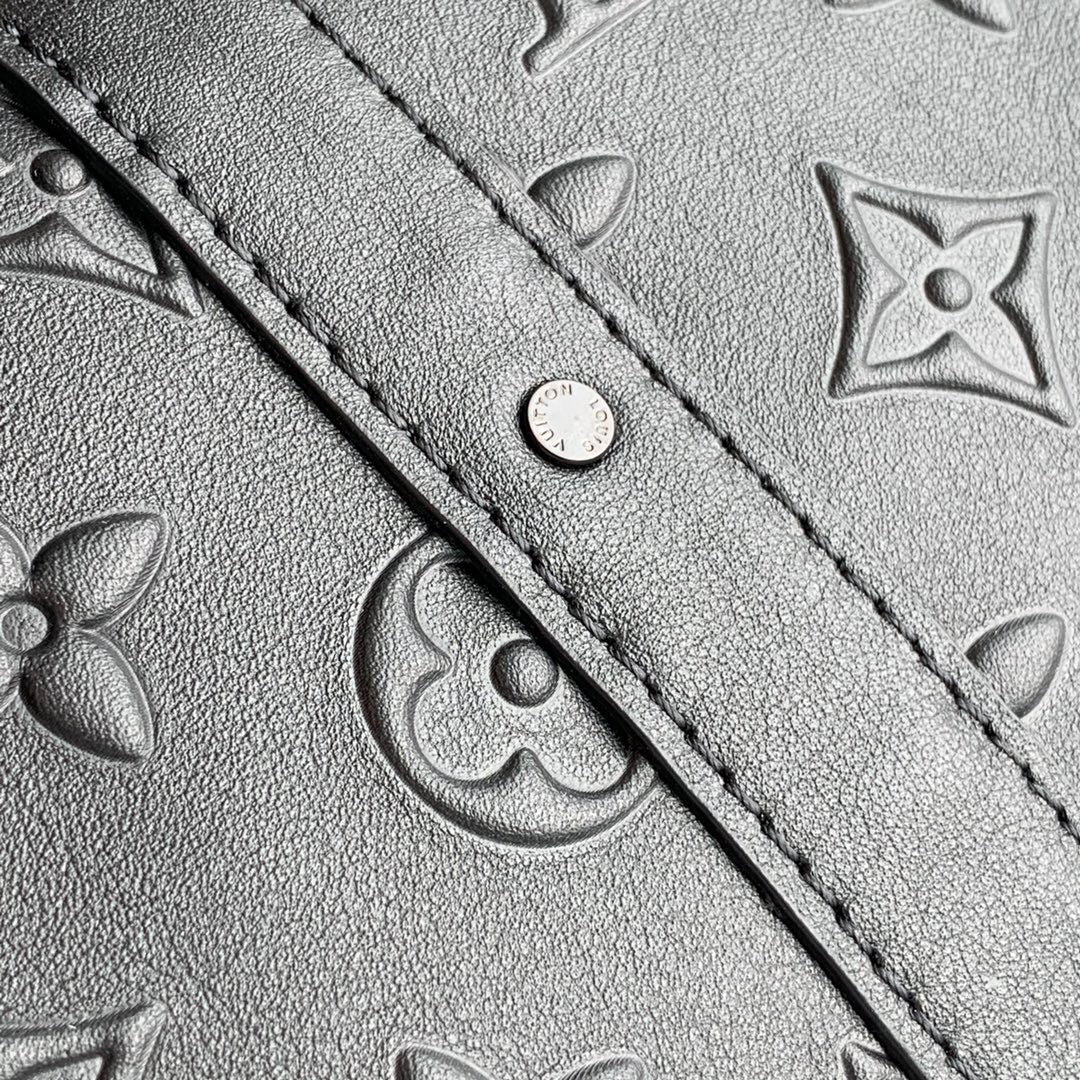 LOU KEEPALL BANDOULI��RE 50 BAG