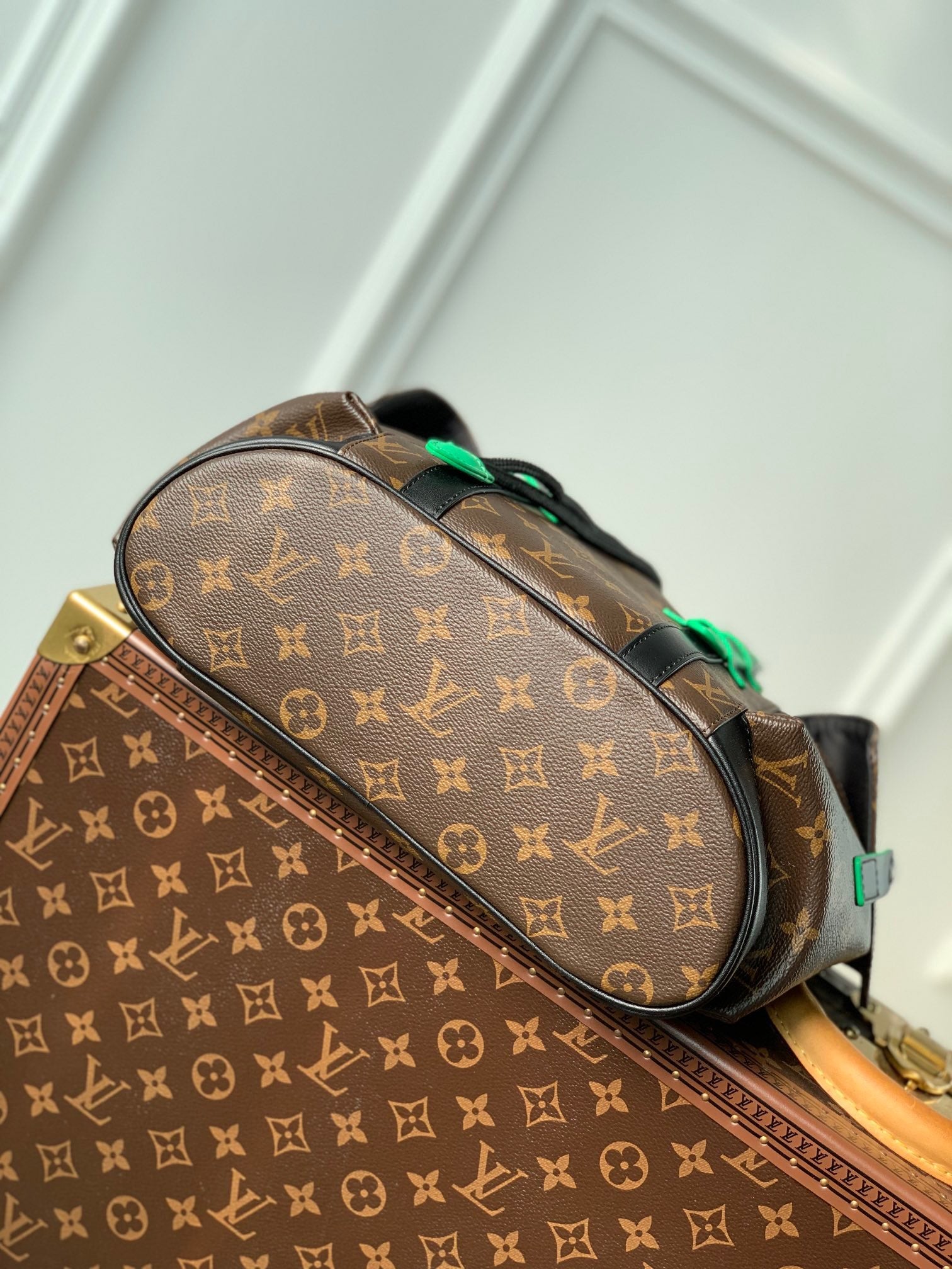 LOU CHRISTOPHER PM BACKPACK