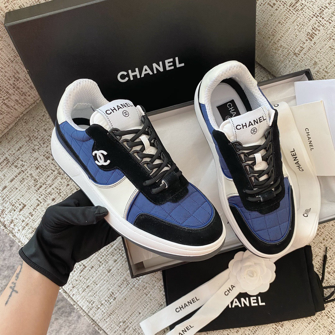 CC TRAINERS