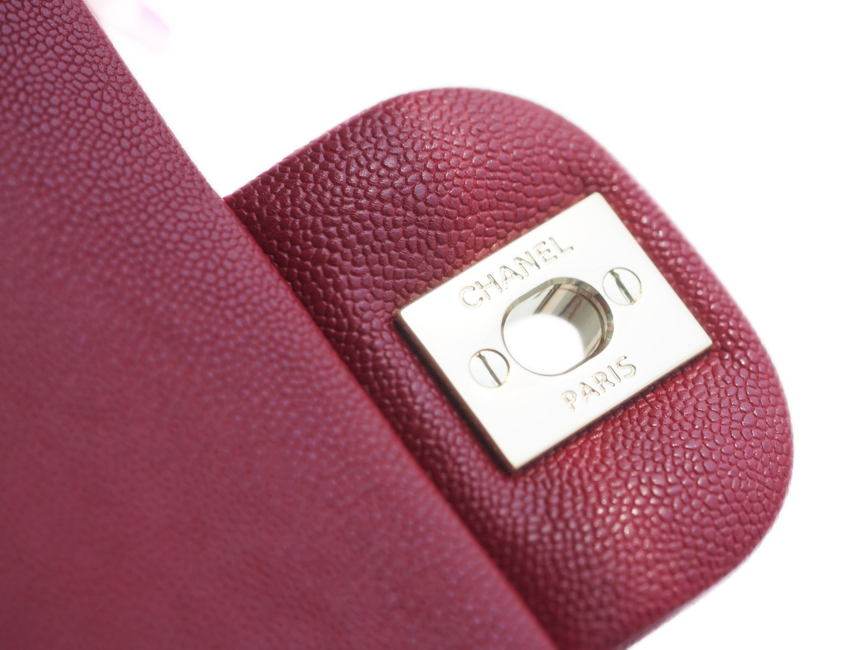 CC CLASSIC FLAP BAG