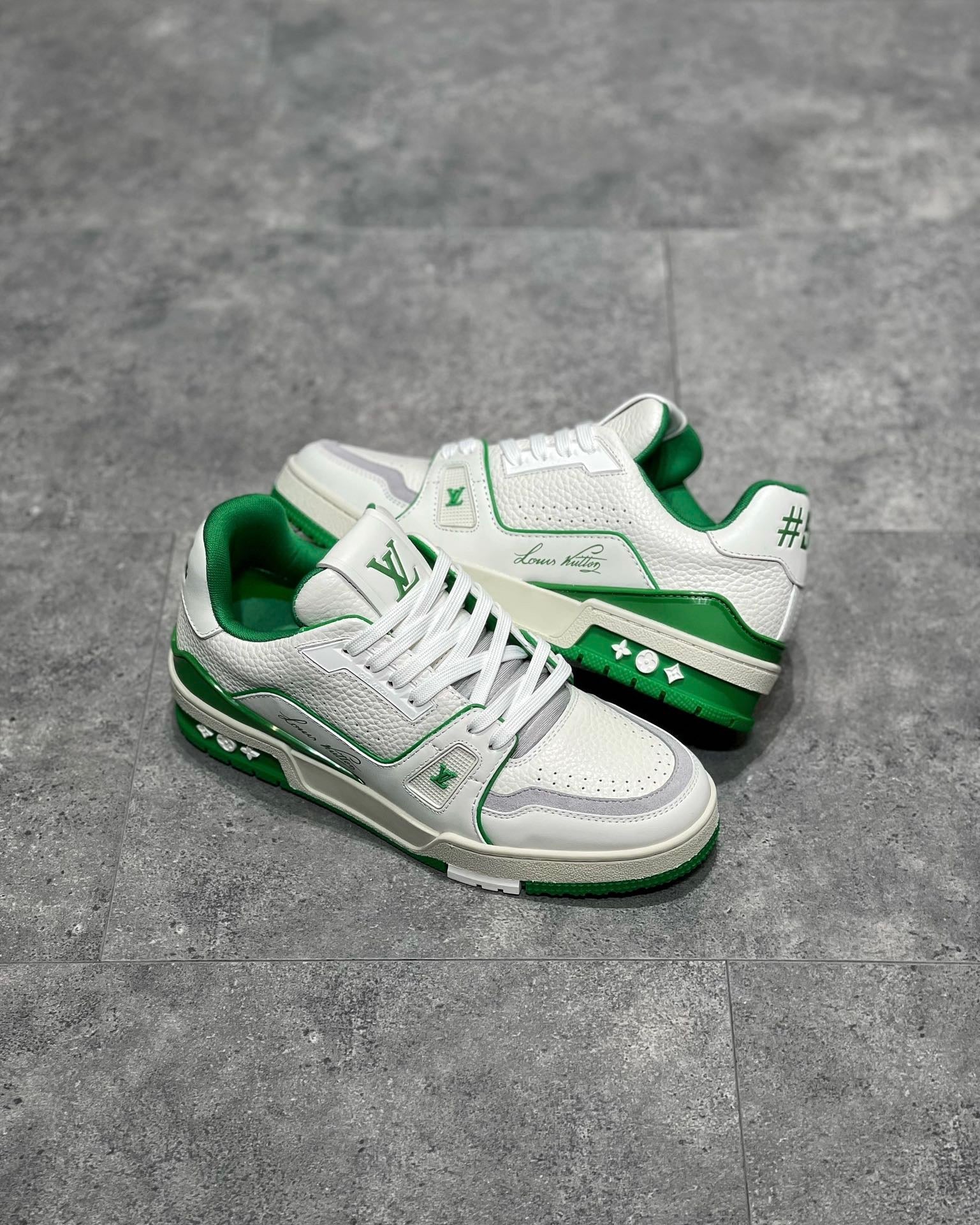 LOU TRAINERS