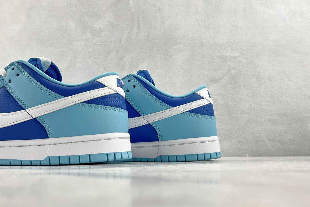 NIKE DUNK LOW RETRO ARGON