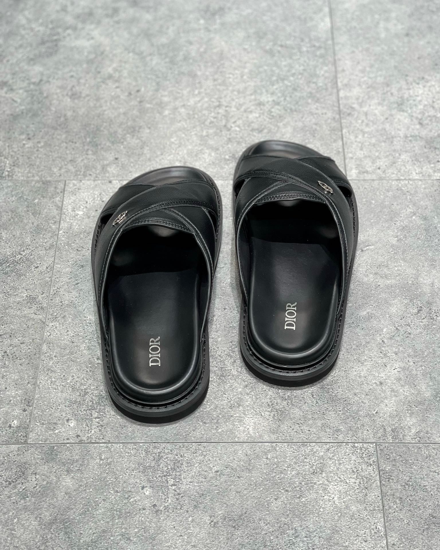 CD AQUA SANDAL