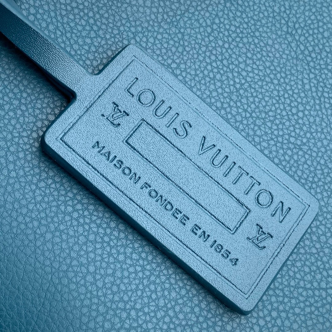 LOU AEROGRAM IPAD POUCH