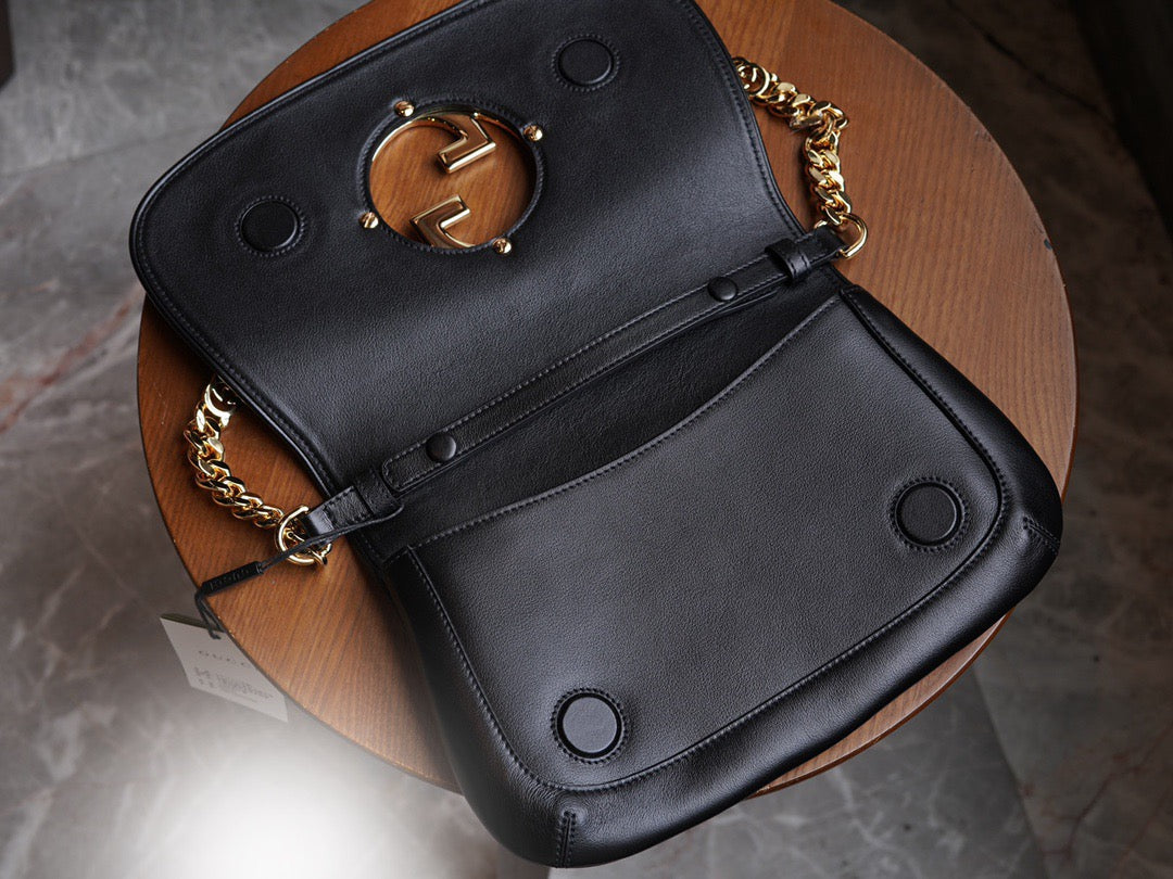 GG BLONDIE SHOULDER BAG