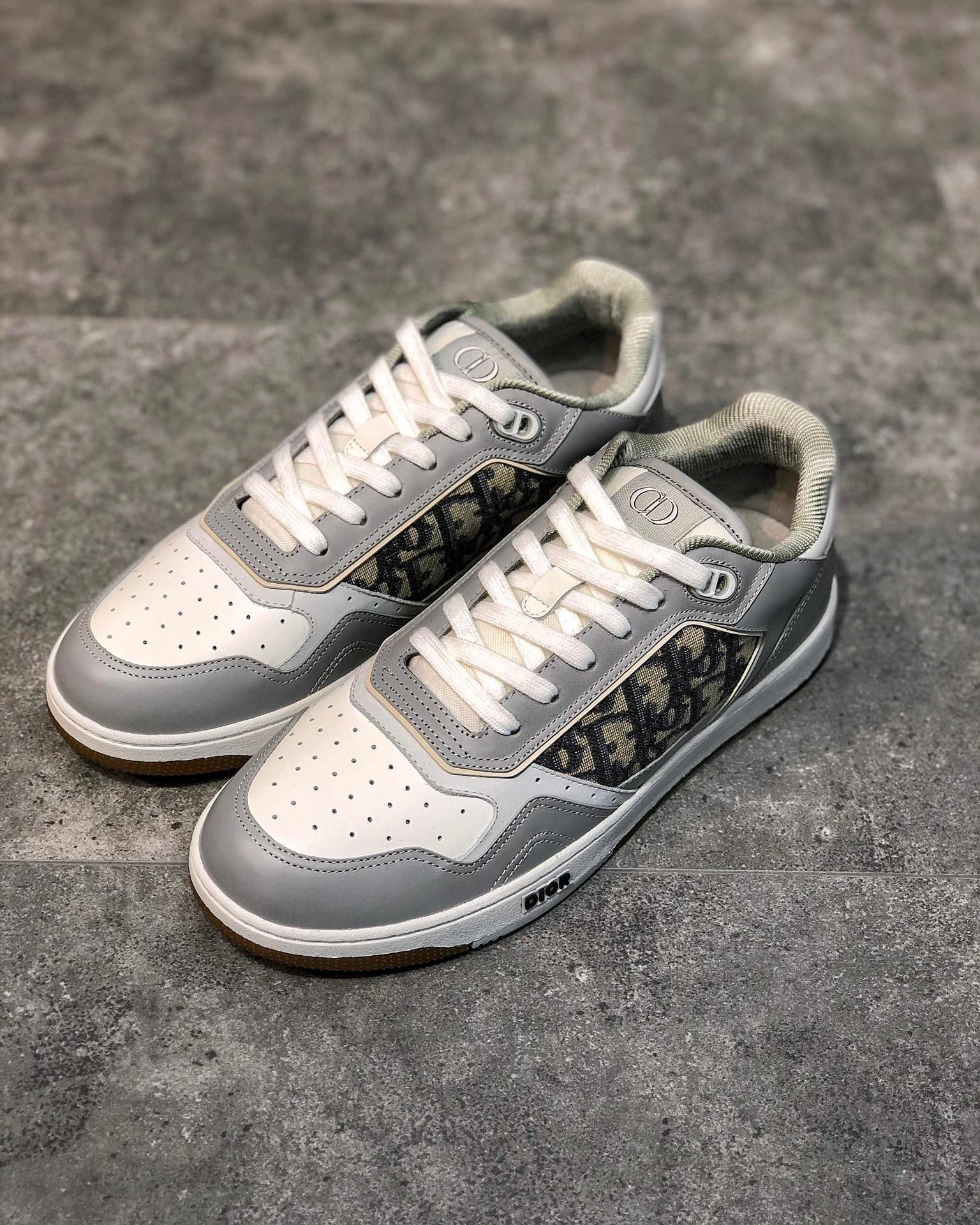 CD B27 SNEAKERS