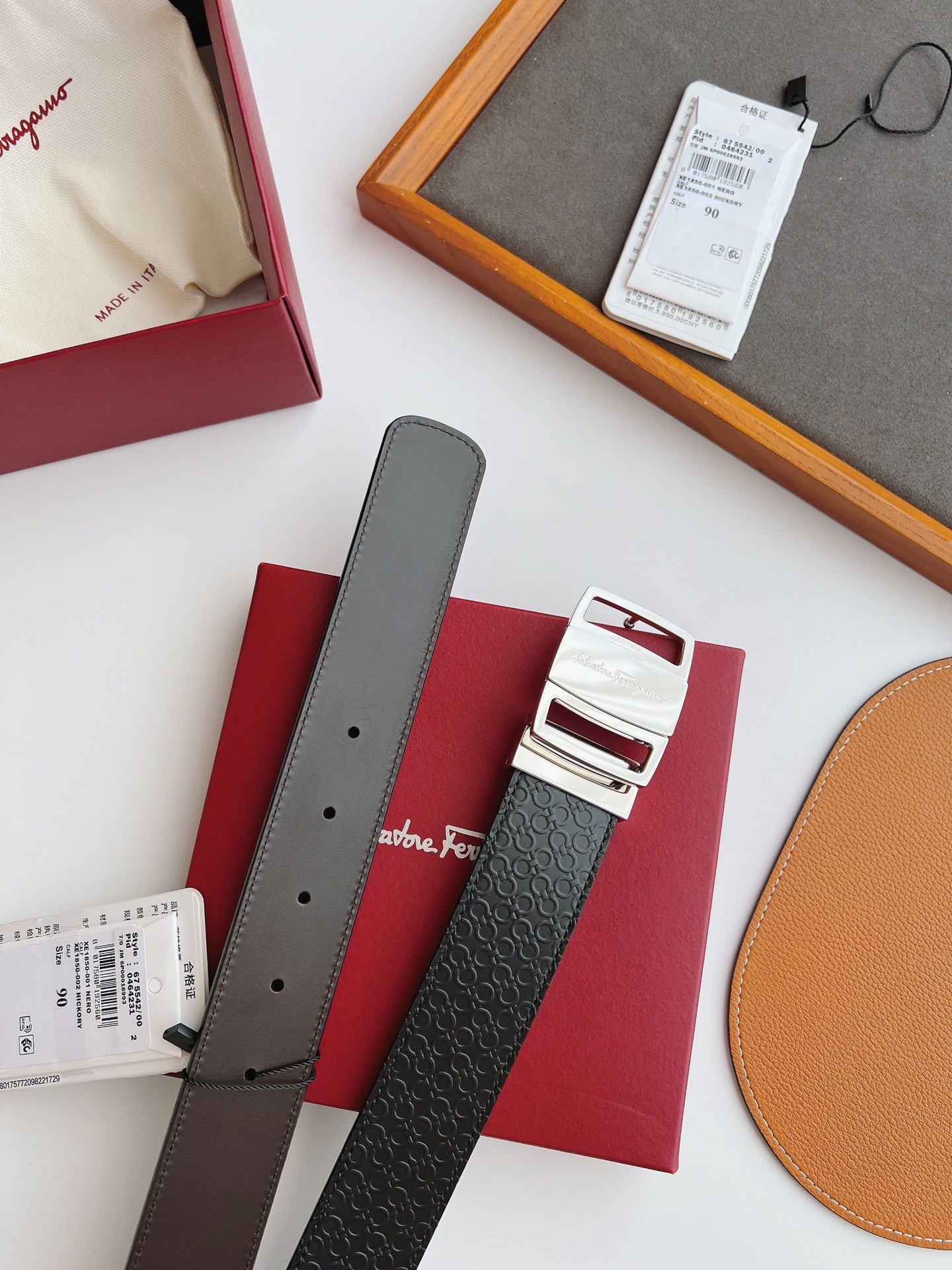 SF BELT 3.5 cm