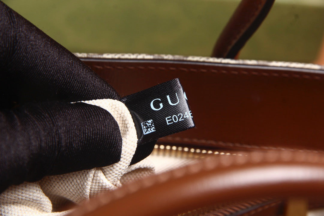 GG SMALL TOTE BAG