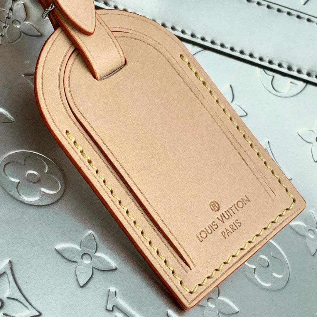 LOU KEEPALL BANDOULIERE 50 BAG