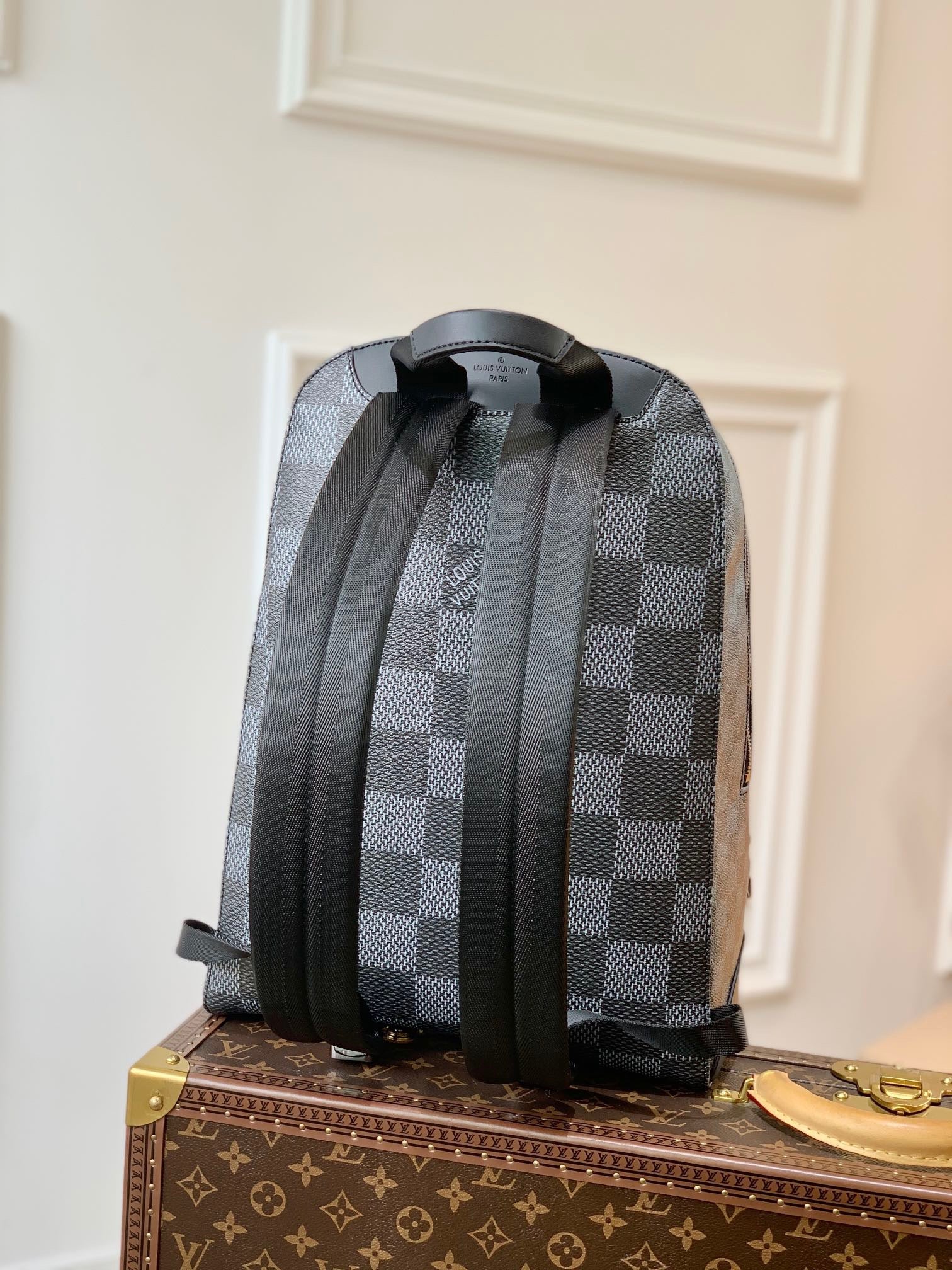LOU CAMPUS BACKPACK