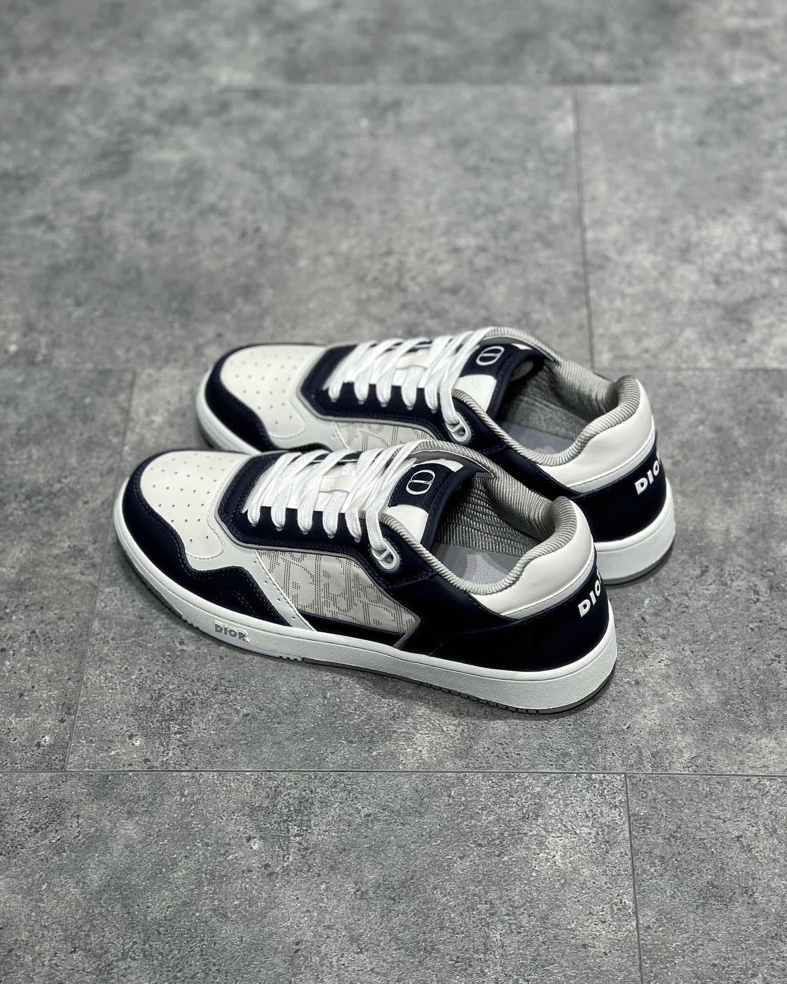 CD B27 SNEAKERS