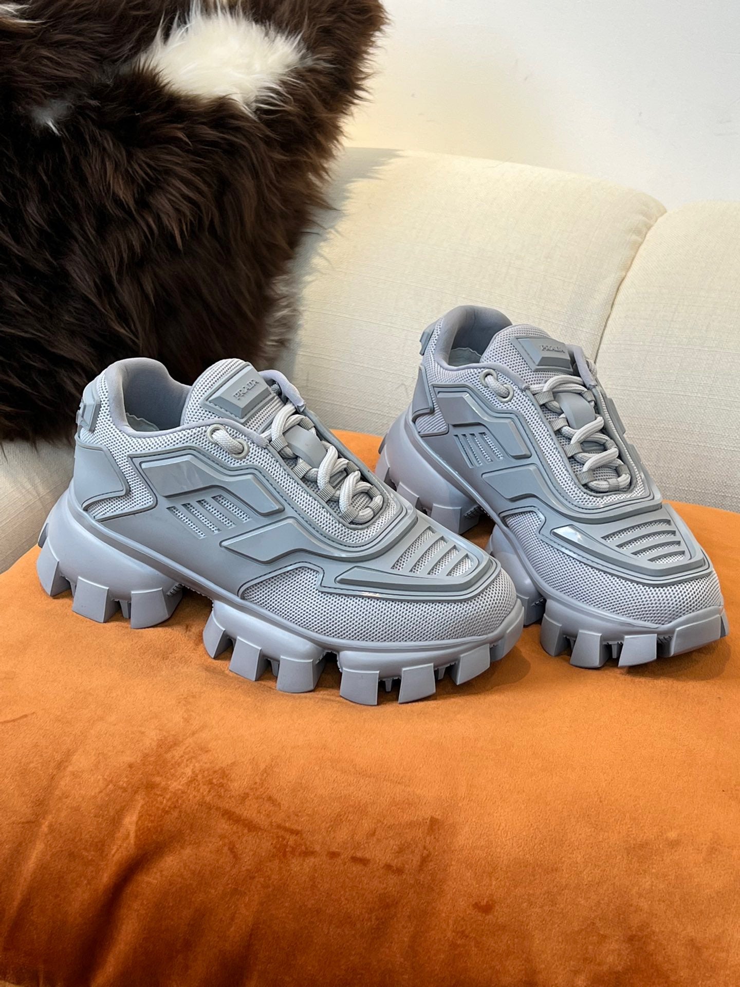 PD CLOUDBUST THUNDER SNEAKERS