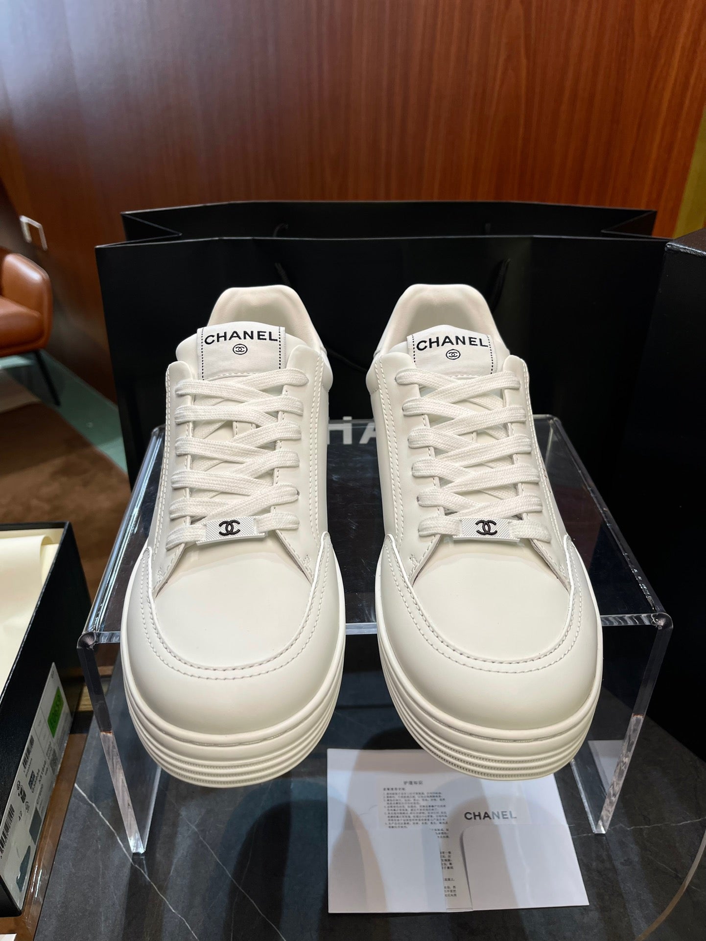 CC SNEAKERS
