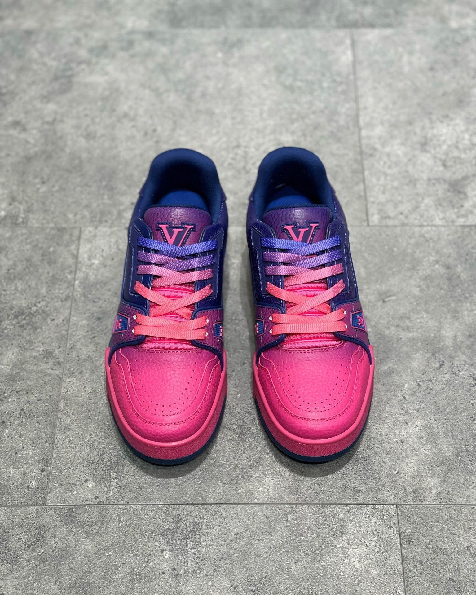 LOU TRAINERS