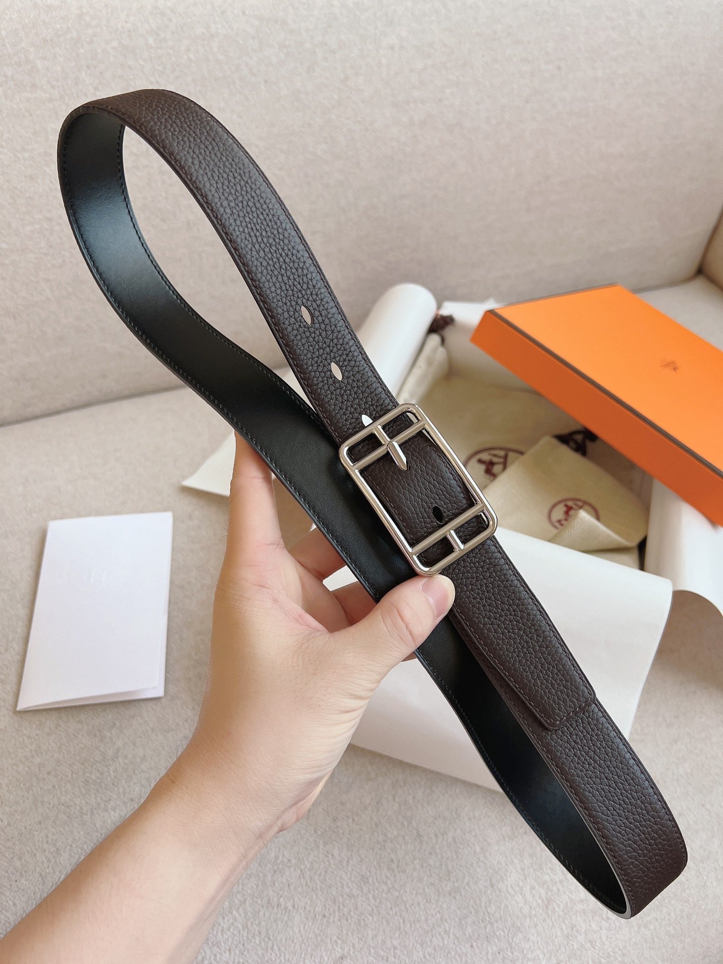 HERM BELT