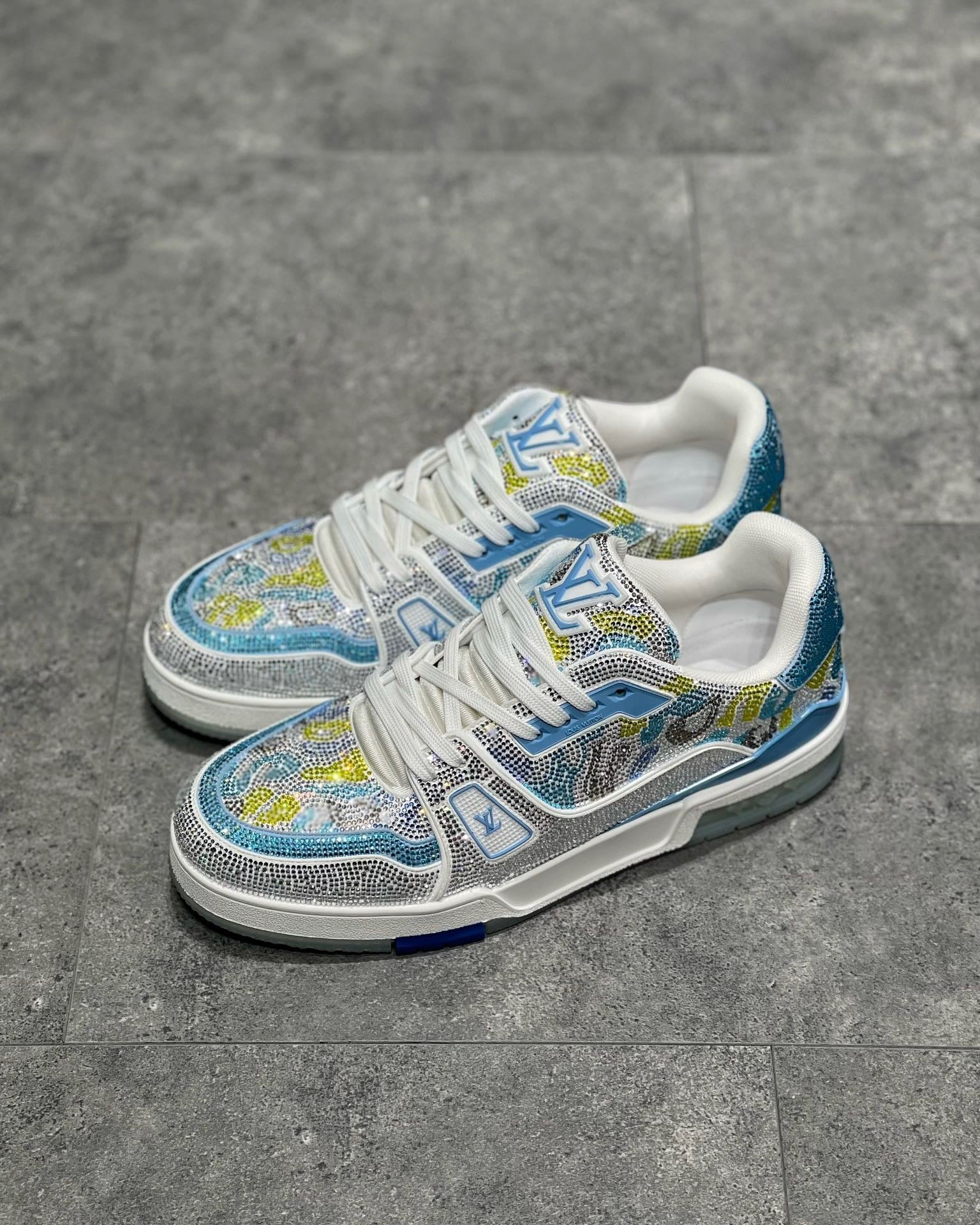 LOU TRAINERS