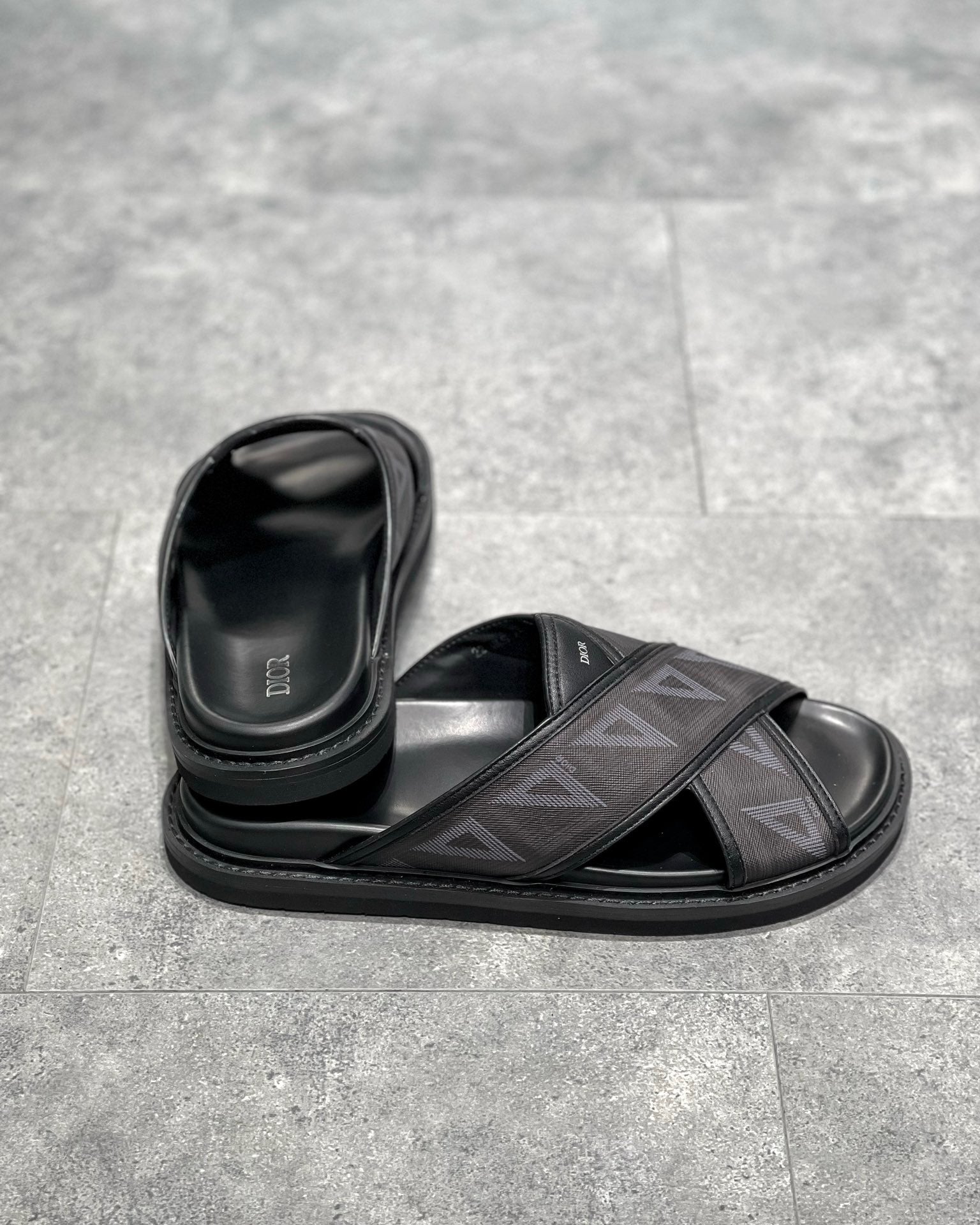 CD AQUA SANDAL