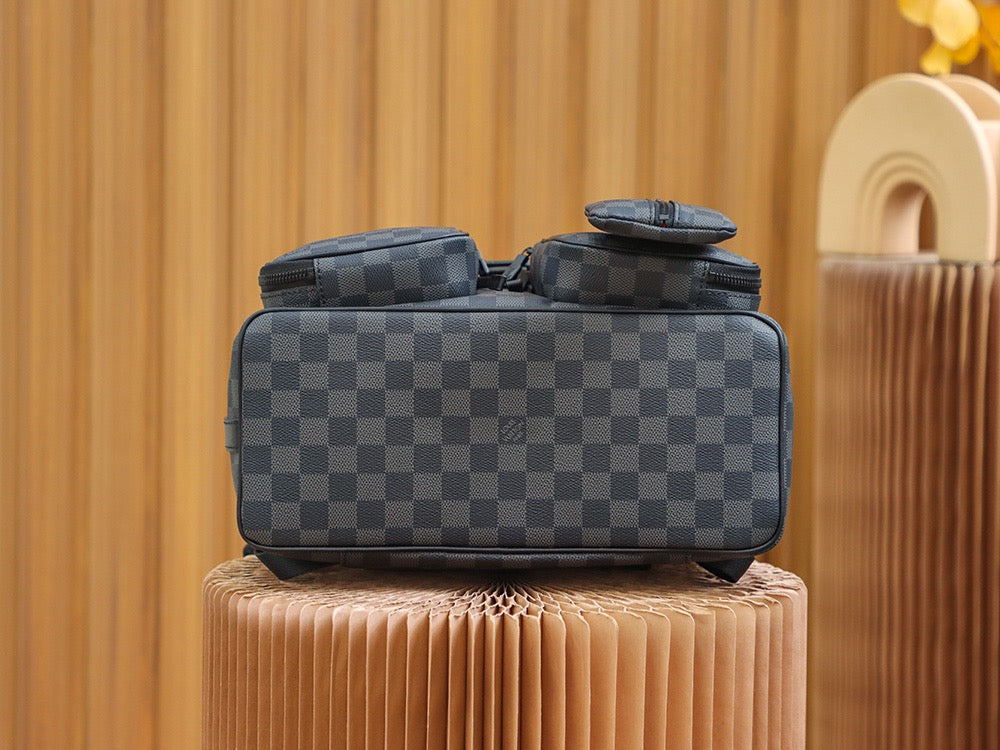 LOU UTILITY BACKPACK