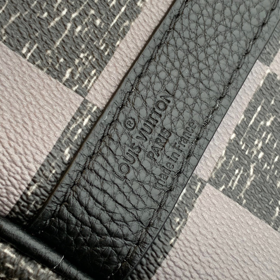 LOU KEEPALL BANDOULI��RE 50 BAG