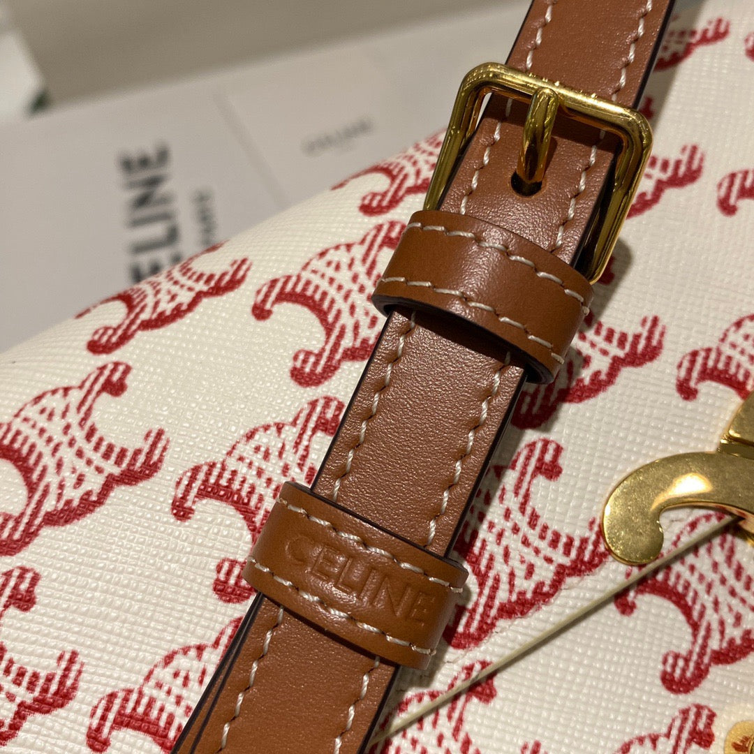 CEL TRIOMPHE SHOULDER BAG