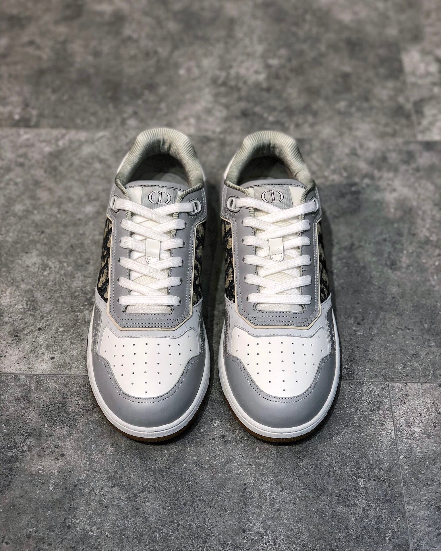 CD B27 SNEAKERS