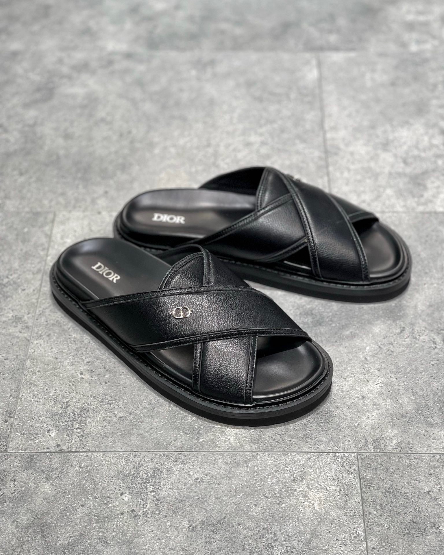 CD AQUA SANDAL