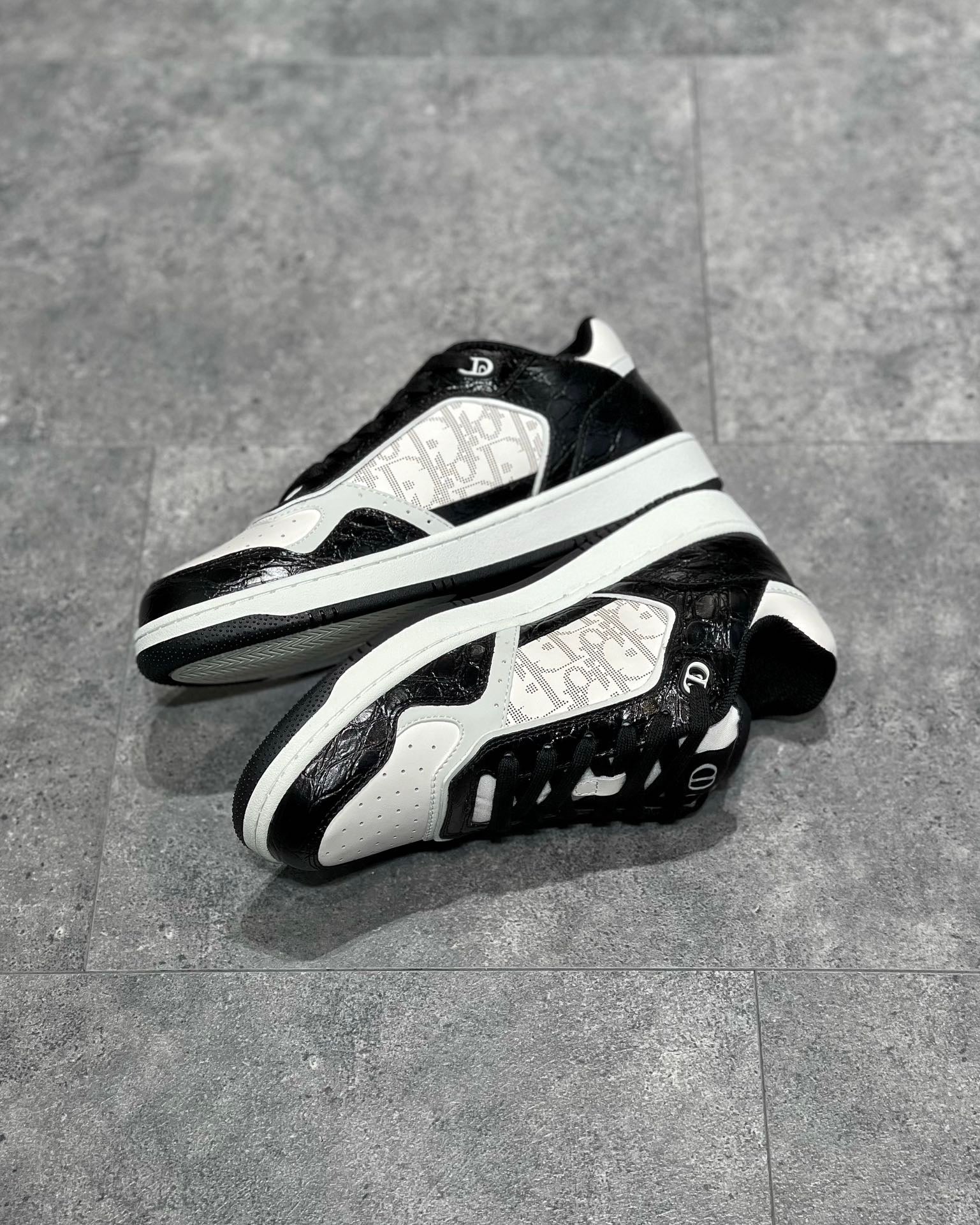 CD B27 SNEAKERS