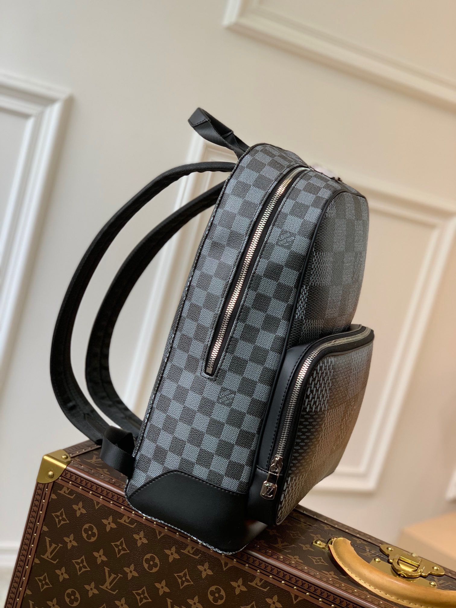 LOU CAMPUS BACKPACK