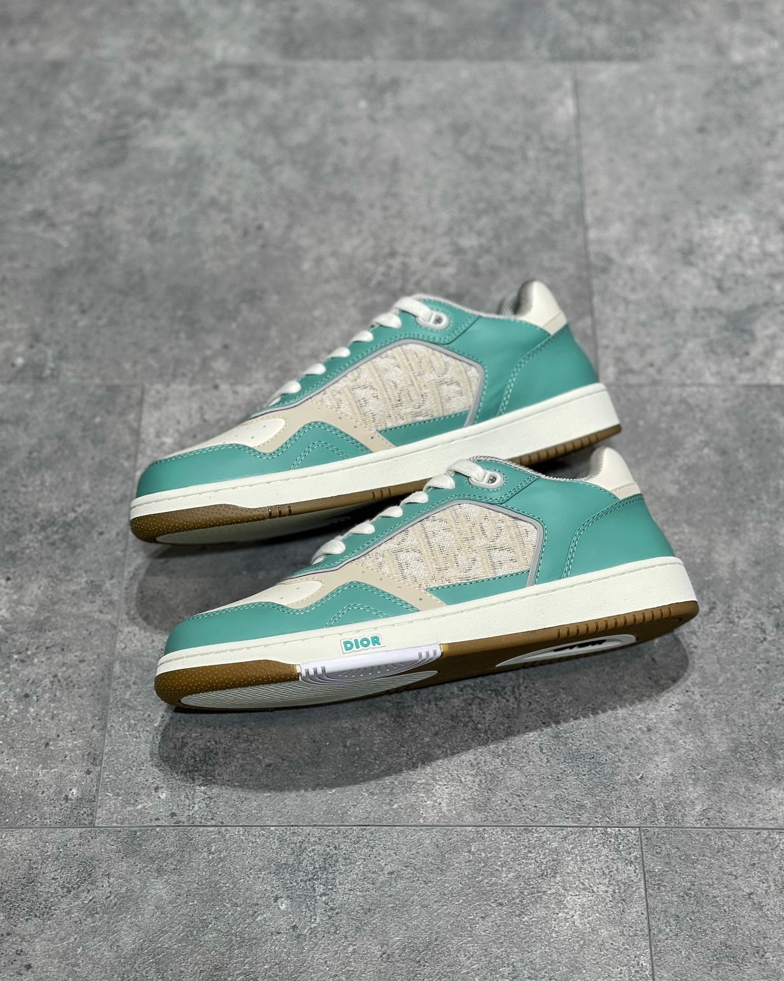 CD B27 SNEAKERS