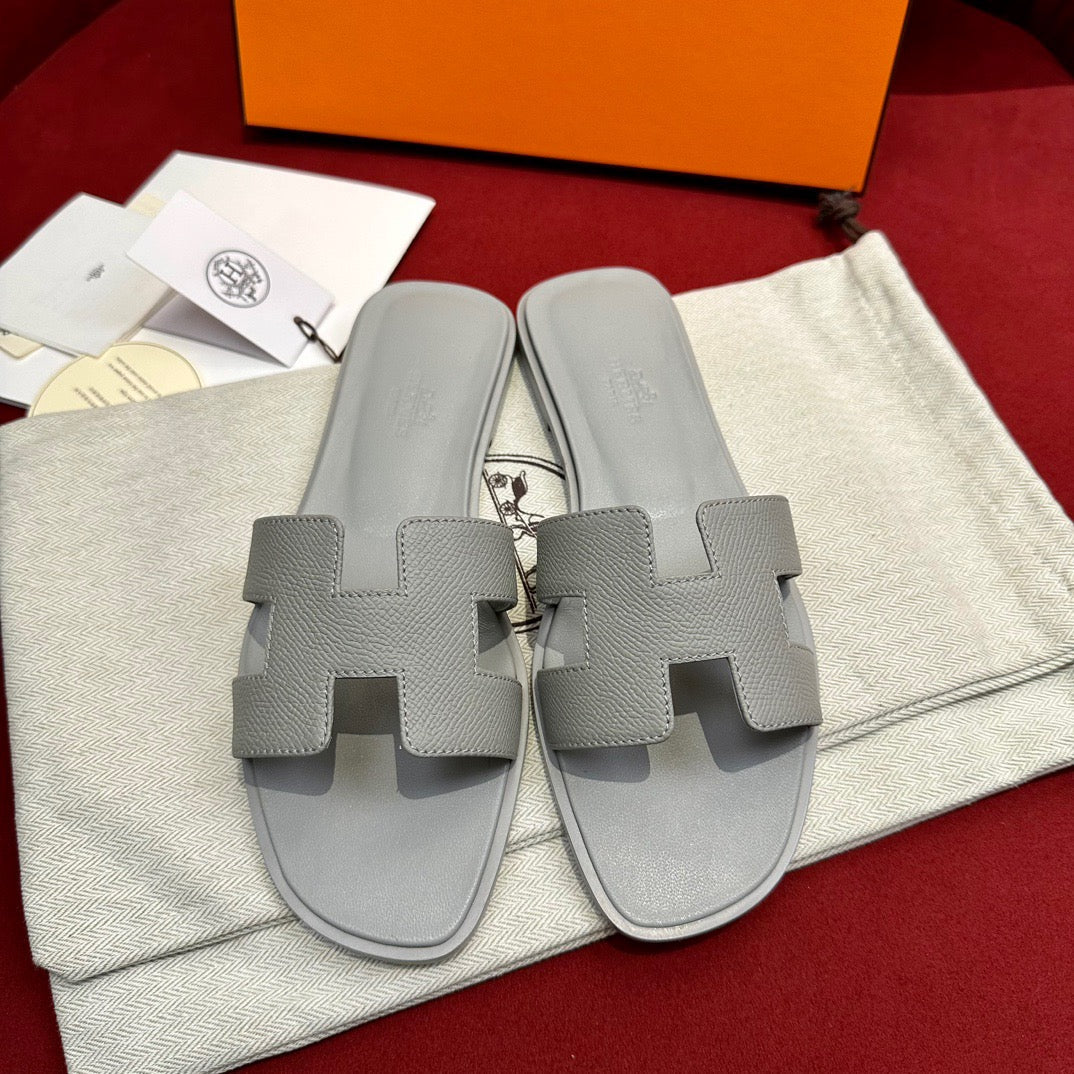HERM ORAN SANDALS
