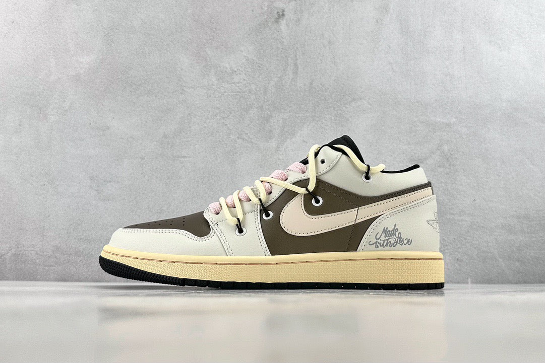JORDAN 1 LOW