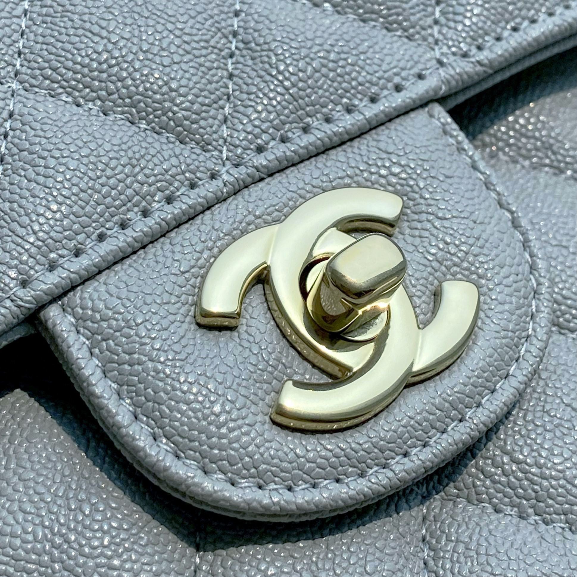 CC CLASSIC FLAP BAG