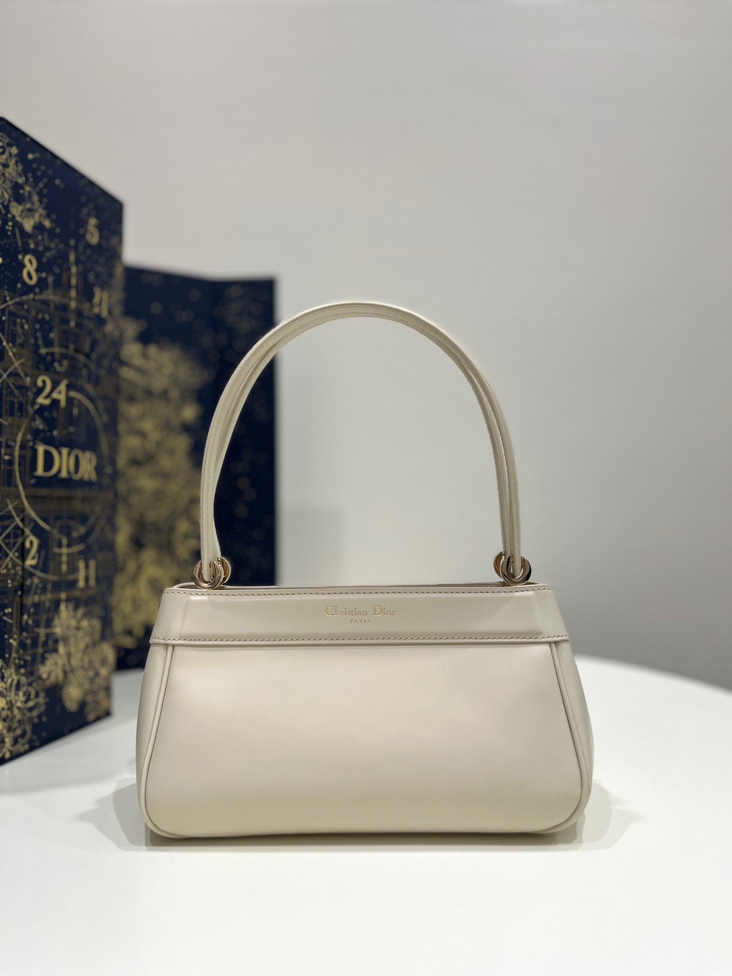 CD SMALL KEY BAG